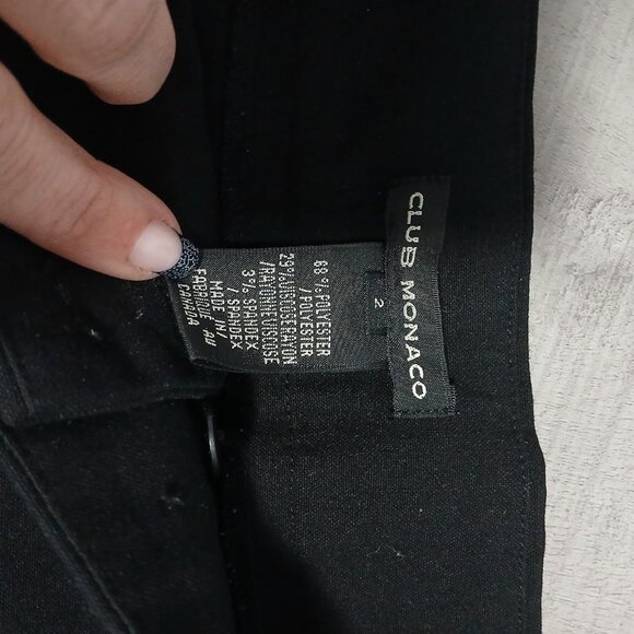 Dress Psnts - Picture 3 of 3